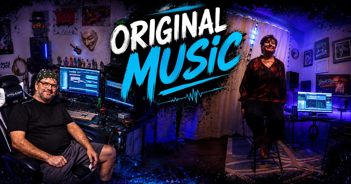 Original-Music