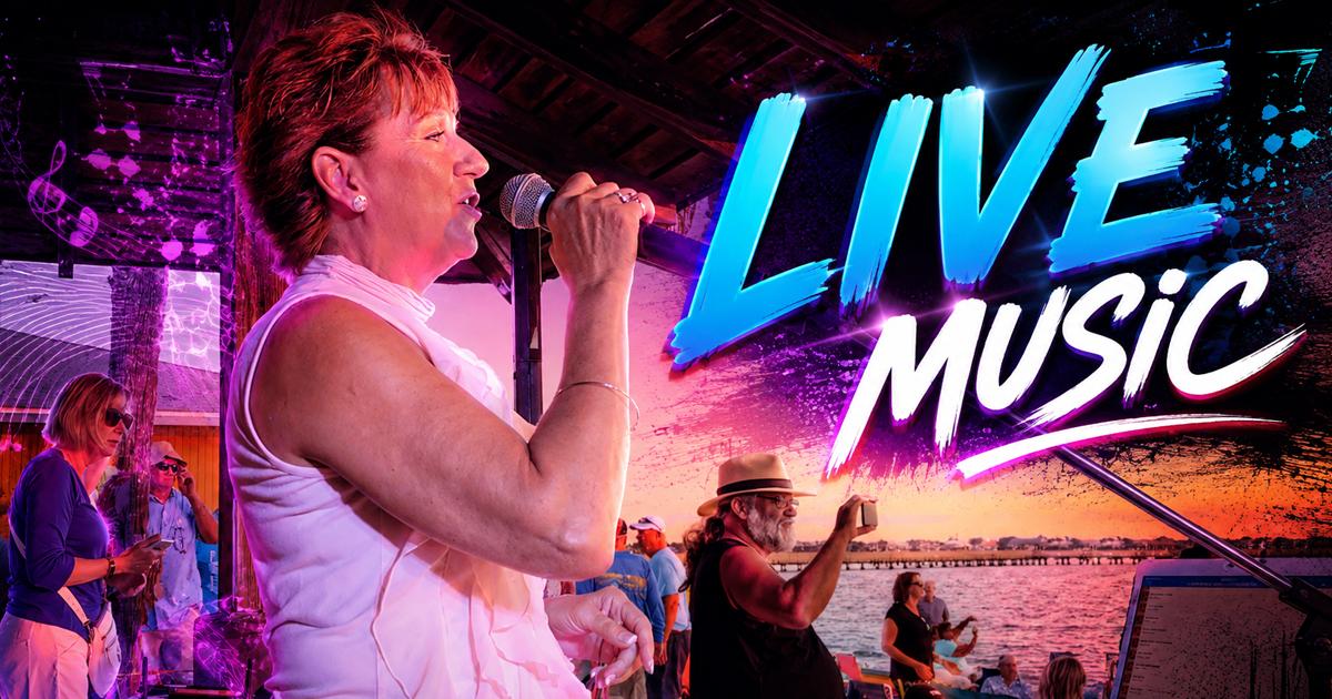 Live-Music-Page