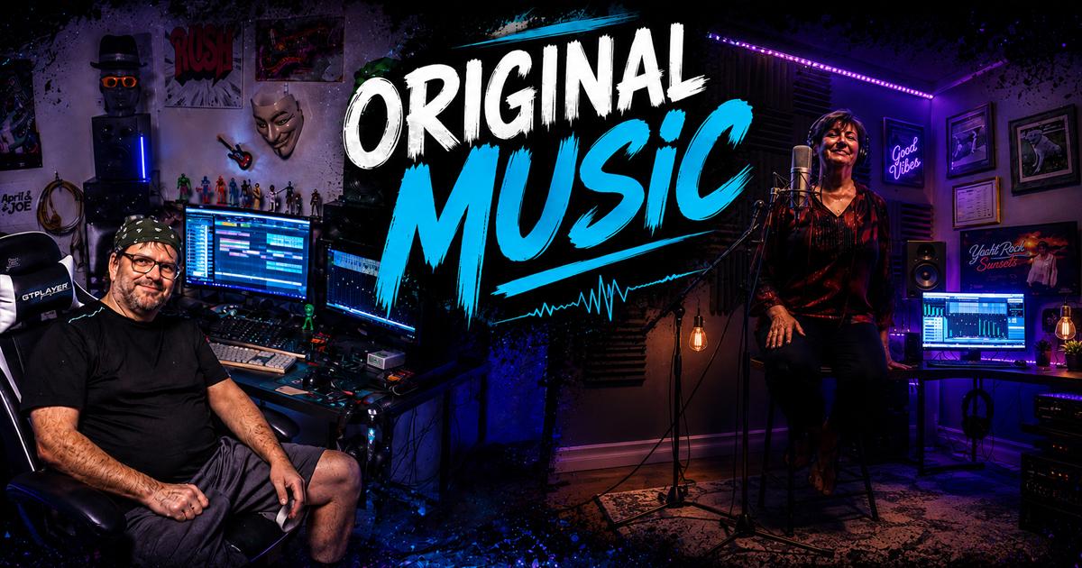 Original-Music