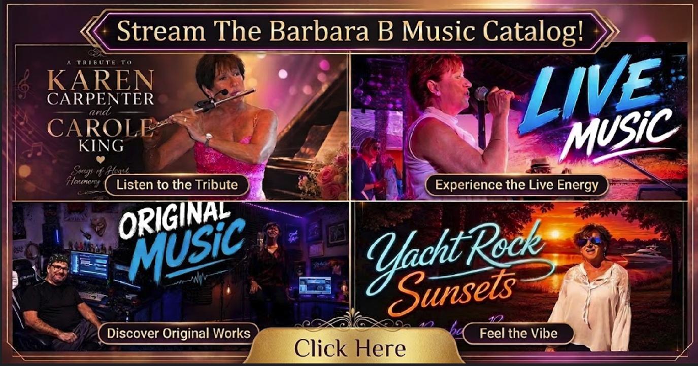 The Yacht Rock Sunsets Album