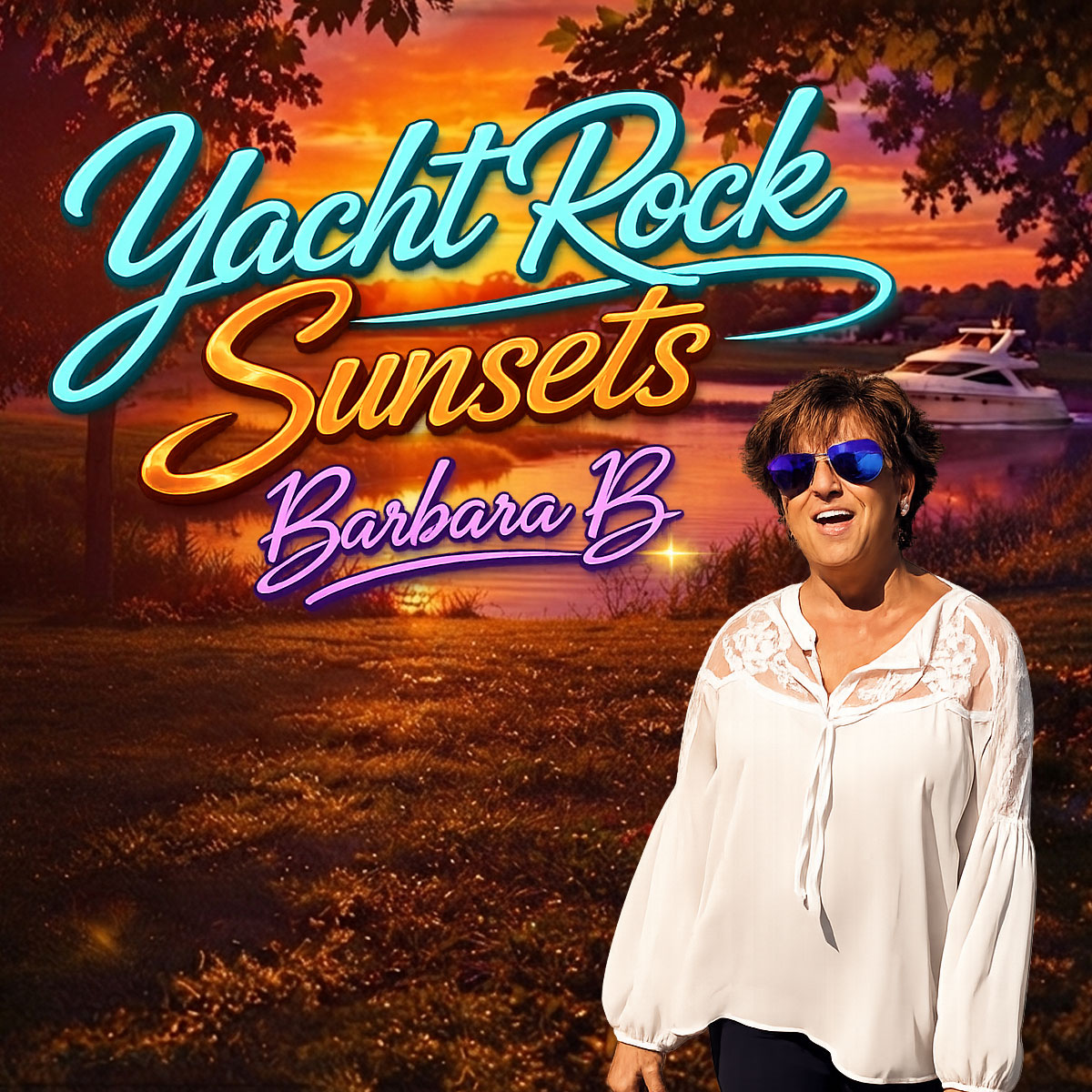 The Yacht Rock Sunsets Album